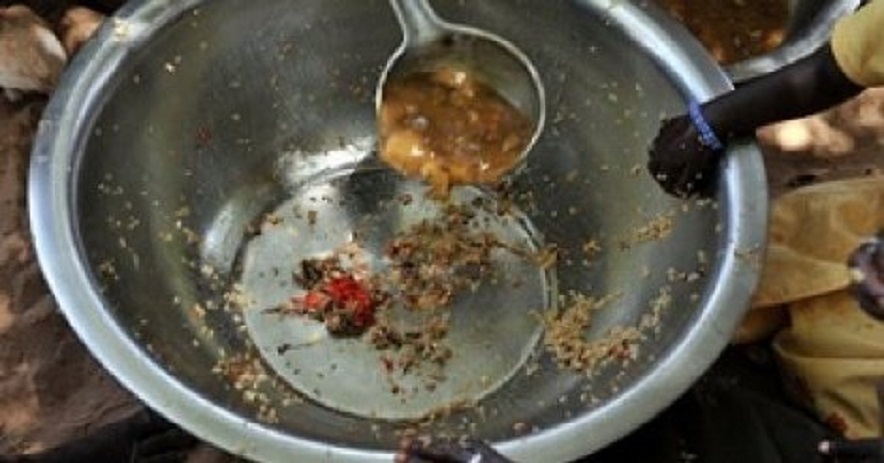 «829.000 personnes en état d’insécurité alimentaire sévère dans tout le pays», Mody Diop