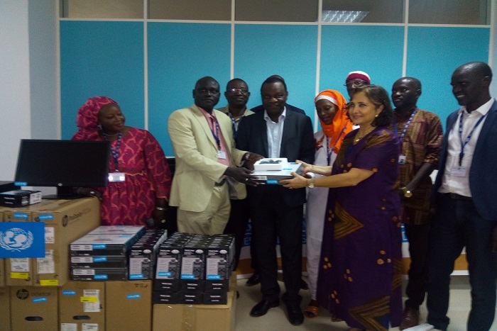 ​Protection des droits des enfants: l’UNICEF renforce les radios communautaires