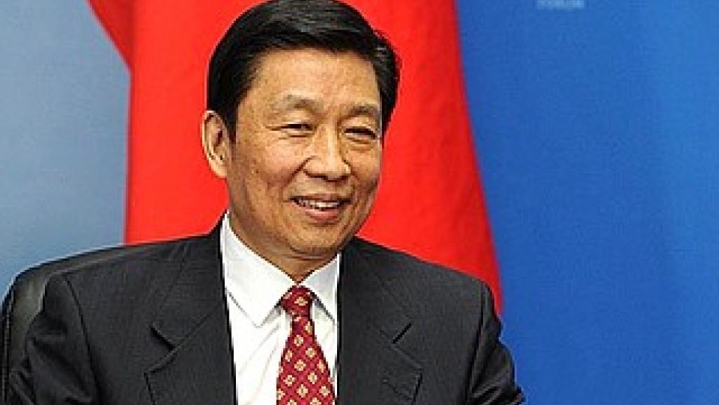 Burundi: visite «historique» du vice-président chinois à Bujumbura