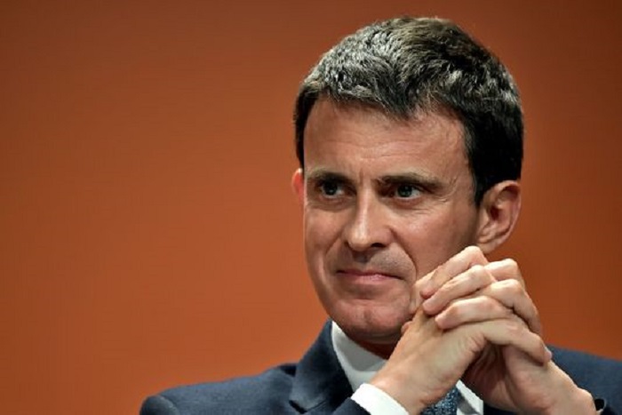 Critiqué par le PS et La République en marche, Valls conserve le soutien de ses proches