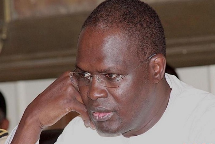 Requête aux fins d’annulation de la procédure : Khalifa Sall sera fixé le 16 mai