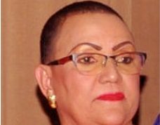 Sortie sous escorte accordée à Ousseynou Diaz: Josette Marceline Ndiaye de l’ONLPL s’en félicite