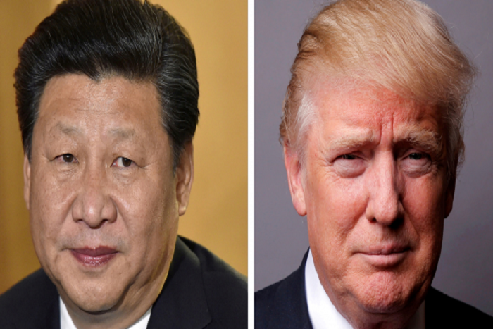 Accord commercial surprise entre la Chine et les Etats-Unis