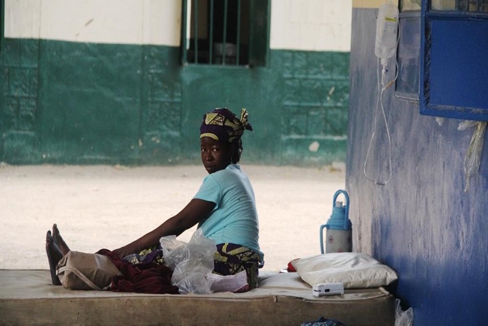 L'épidémie de méningite a fait plus de 1000 victimes au Nigeria