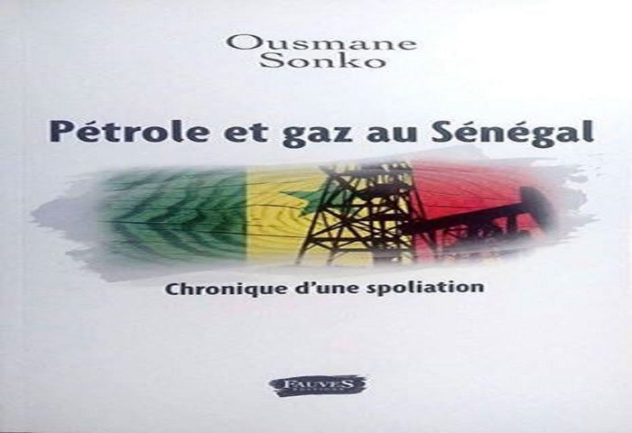 Le livre d’Ousmane Sonko interdit de vente au Sénégal par la DST