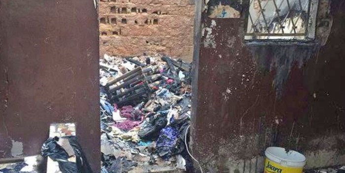 Dernière minute: les corps des enfants Diaz rendus à leur famille