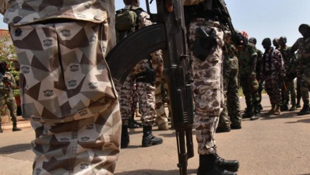Côte d’Ivoire: des militaires contre l’accord entre les autorités et les mutins