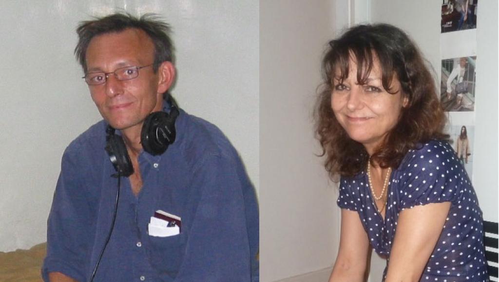 Les Amis de Ghislaine Dupont et Claude Verlon en appellent à Emmanuel Macron