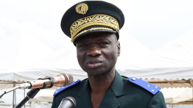 Cote d’Ivoire : les mutins menacés de sanctions sévères