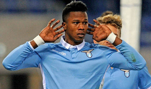 ​36ème journée: Diao Baldé buteur mais Lazio Rome perd face à Fiorentina