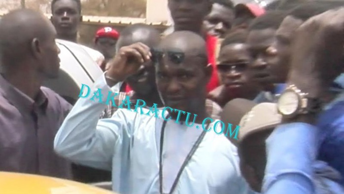 ​Lettre ouverte à Monsieur le Ministre de la justice