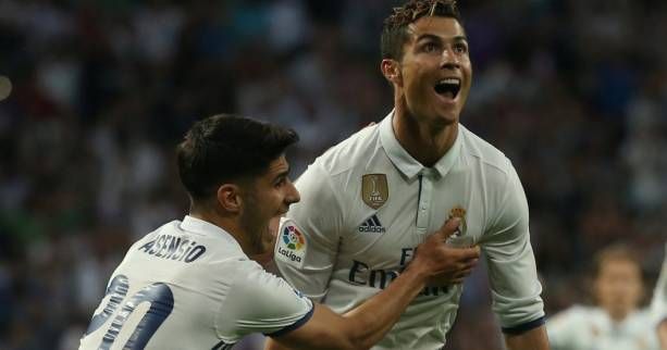 Le Real bat Séville et se rapproche du titre, le Barça sérieux à Las Palmas