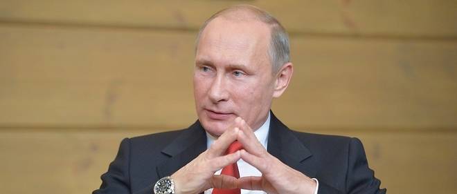 Poutine: "Il faut arrêter d'intimider la Corée du Nord"