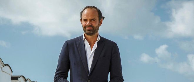 France: Édouard Philippe (LR) nommé Premier ministre