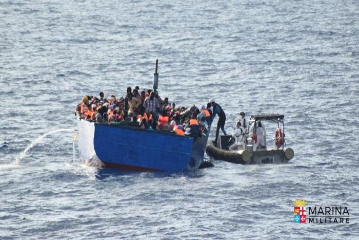 Italie: la mafia a détourné des aides aux migrants