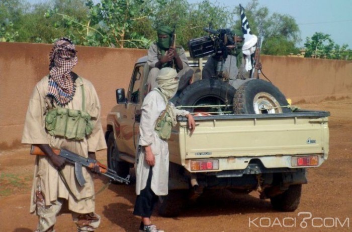 Mali: Mopti, des employés de la croix rouge kidnappés par des extrémistes