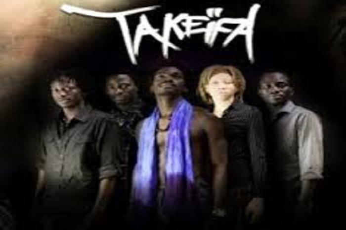 Jack Keita du groupe des Takeifa : «la mauvaise passe de notre père nous a fermé énormément de portes»