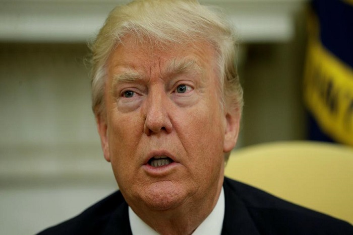 Etats-Unis: Trump aurait demandé au FBI de stopper l'enquête sur Flynn