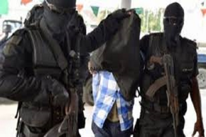 Saint-Louis : Un présumé djihadiste arrêté à Dagana