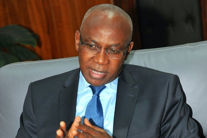 Suspicion de fraude  lors du concours général : les éclairages de Serigne Mbaye Thiam