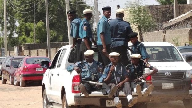 Un bébé de huit mois violé à Kano