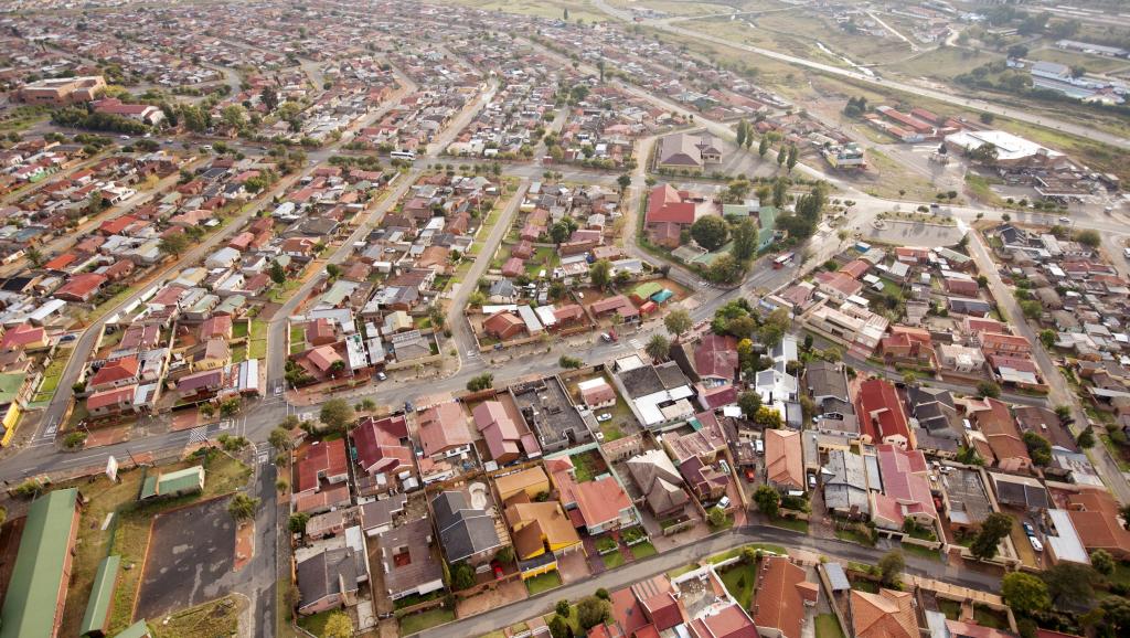 Afrique du Sud: les féminicides alertent la population