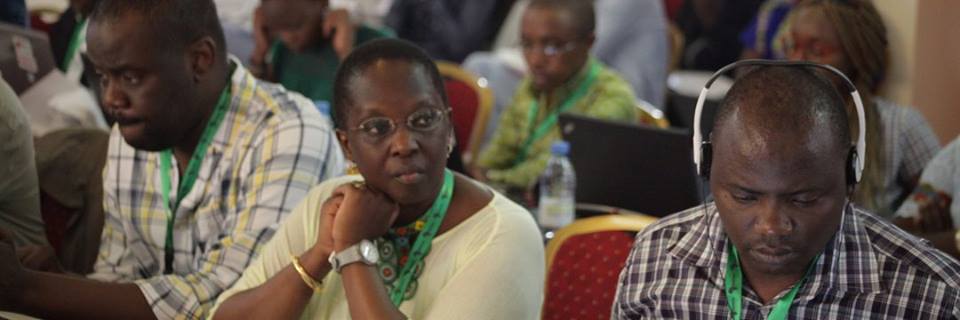 Nécrologie : Anna Gueye, la blogueuse aux 145 000 tweets est décédée