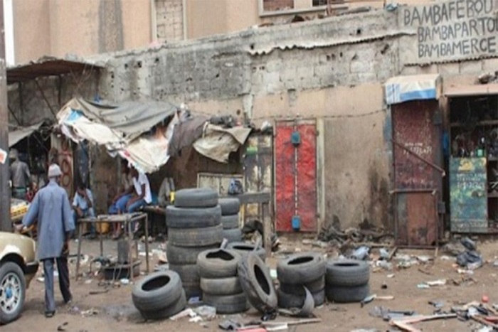 Grogne des mécaniciens de l’ex Pompier : le chef de l’Etat interpellé