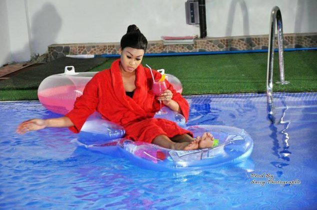 Miss Sénégal 2016: Ndéye Astou Sall risque-t-elle de perdre sa couronne ?