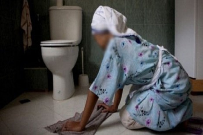 Les travailleurs domestiques revendiquent plus de considérations