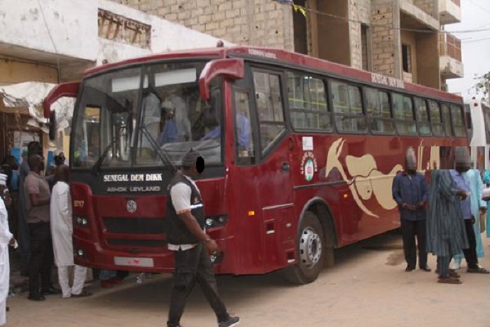 Désagrément des clients fatickois : les excuses de Sénégal Dem Dikk