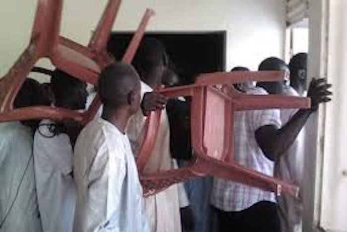 Diourbel : des rixes entre membres de BBY font 10 blessés