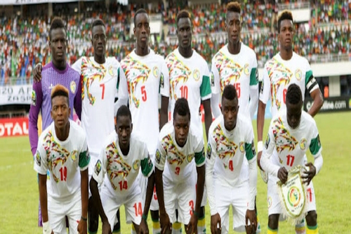 Mondial U20: Le Sénégal démarre la compétition ce lundi face à l’Arabie Saoudite