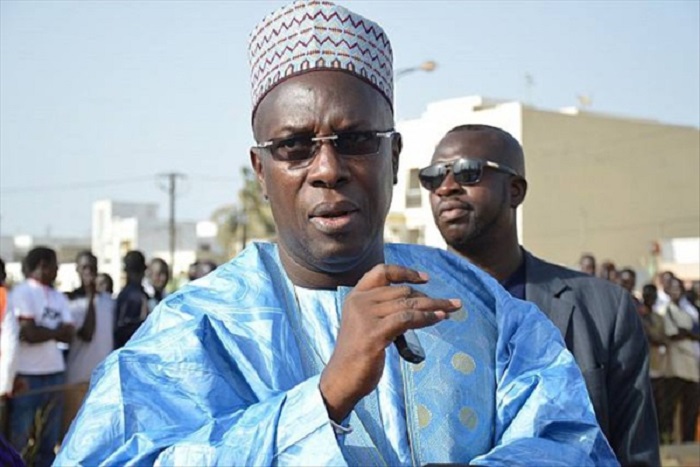 Souleymane Ndéné Ndiaye : «L’opposition n’est pas en mesure de gagner»