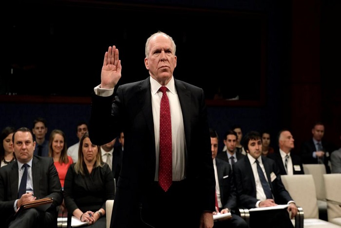 Trump et la Russie: nouvelles auditions de responsables du renseignement