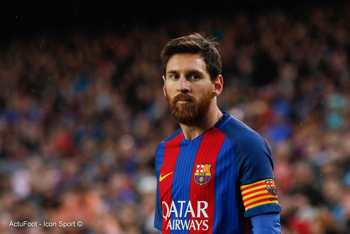 Fraude fiscale: la Cour suprême espagnole enfonce Messi