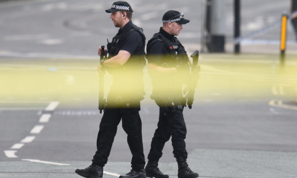 Attentat de Manchester: le père et un frère de l'auteur présumé arrêté en Libye