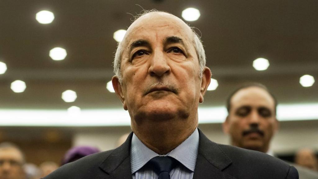 Algérie: le président Bouteflika nomme Abdelmadjid Tebboune Premier ministre
