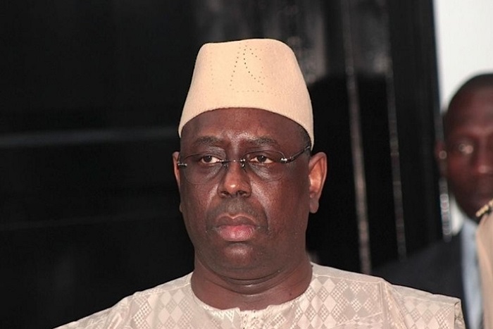 SEN APR : Macky Sall fait tomber la foudre sur ses lieutenants