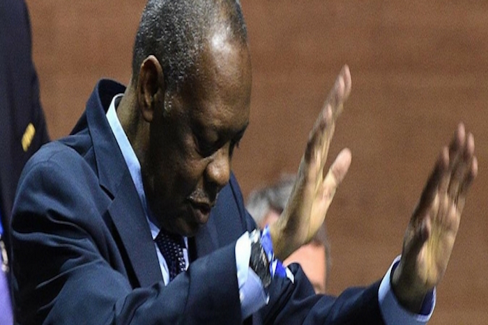 Cameroun: Issa Hayatou a de nouvelles responsabilités