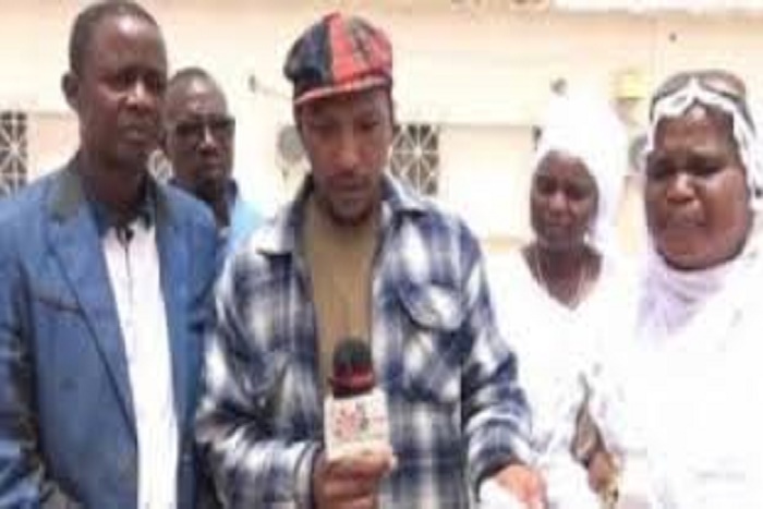 Enquête sur le bébé de 18 mois violé à Thiès : l’étau se resserre autour de l’ami intime du père de la fillette