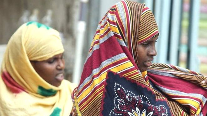 ​Arabie Saoudite: 500 Ghanéens expulsés