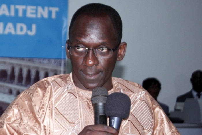 Soutien aux Yoffois : Diouf Sarr offre 20 millions à la jeunesse et une ambulance à l’hôpital