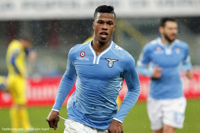 Atletico Madrid: Baldé Keita dans le viseur