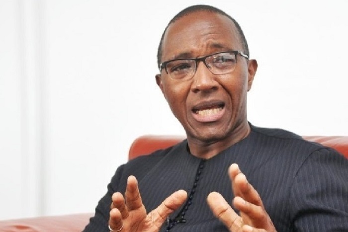 Echec des négociations avec Ousmane Sonko : les éclaircissements d’Abdoul Mbaye