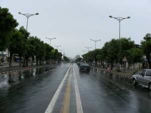 Possibilités de pluies fines sur le Centre-Ouest (y compris Dakar) dans la nuit de dimanche à lundi, (Météo)