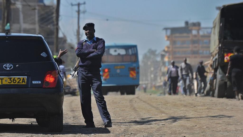 Kenya: 14 policiers tués lors d’attaques attribuées aux shebabs