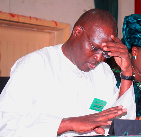 Législatives 2017: Khalifa Sall réaffirme son ancrage dans la coalition «Mankoo Taxawu Senegaal»