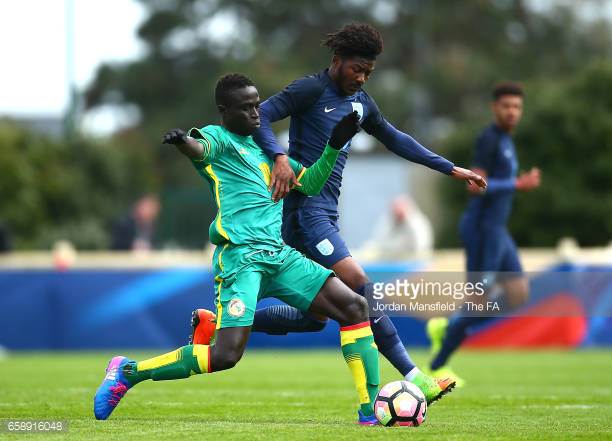 Krépin Diatta suivi par Dortmund, Altetico Madrid, Manchester (agent)