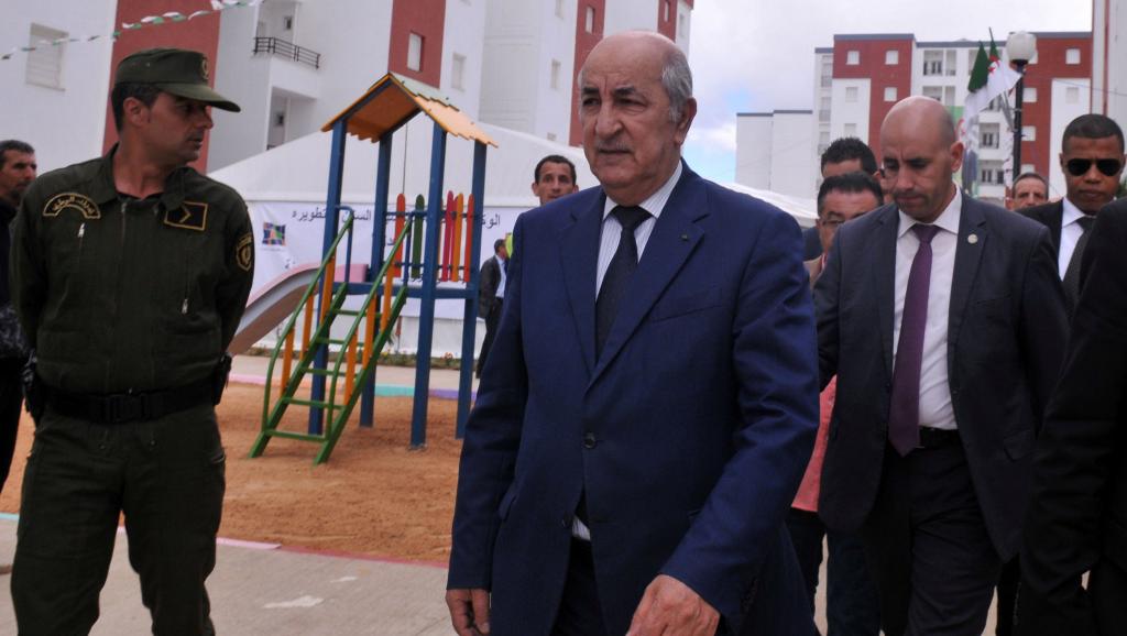 Algérie: à peine nommé, le ministre du Tourisme déjà limogé